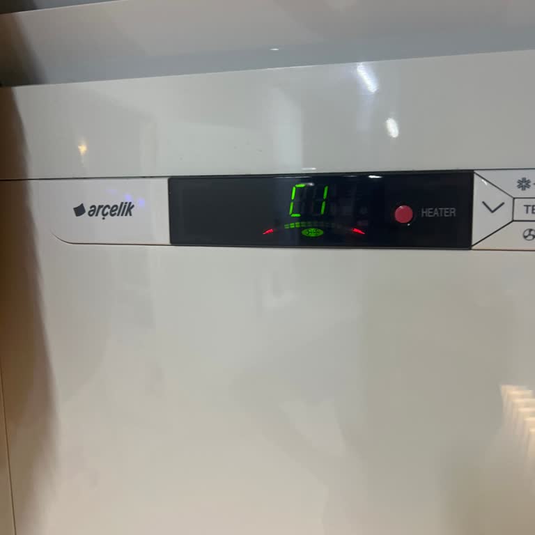 Arçelik Salon Tipi Klima İle Yaşanan Sürekli Arızalar Ve Mağduriyet