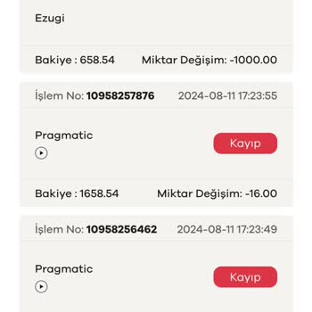 Sahabet Hesabımdaki Sorunlar Ve Müşteri Hizmetleri Deneyimi!