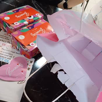 Bonavias Çatal Kaşık Servis Koymuyor