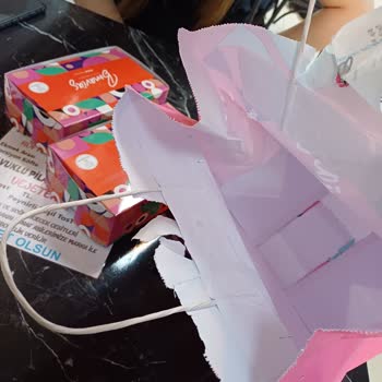 Bonavias Çatal Kaşık Servis Koymuyor