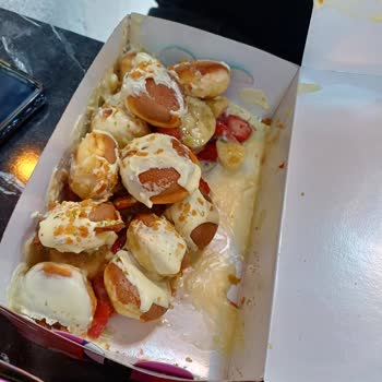 Bonavias Çatal Kaşık Servis Koymuyor