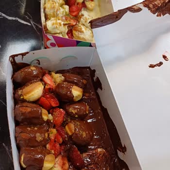 Bonavias Çatal Kaşık Servis Koymuyor