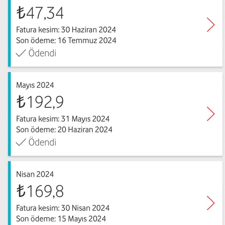 Vodafone Net Vodafone 12 Ay Sabit Fiyat Garantisine Kendisi Uymamakta ￼