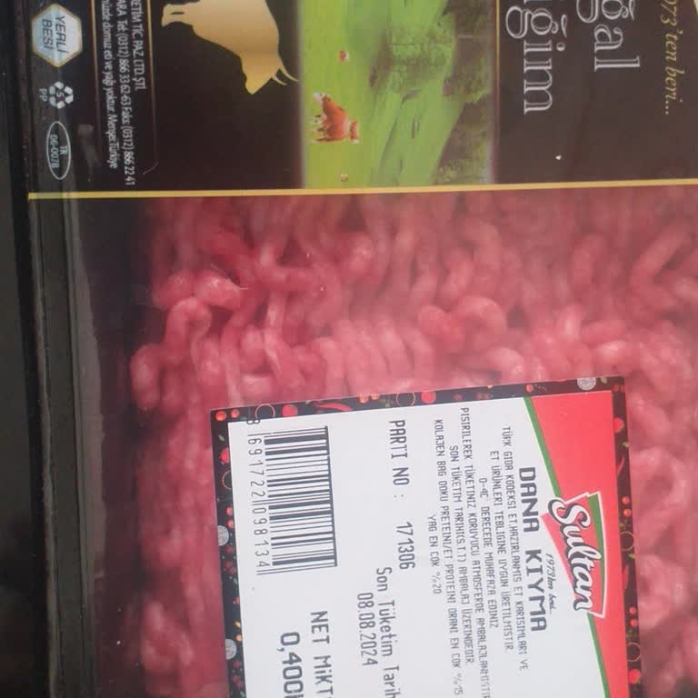 Getir %50 Ve SKT Geçmesi