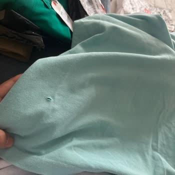 Boyner'den Aldığım Ürünlerde Defo Sorunu Yaşadım