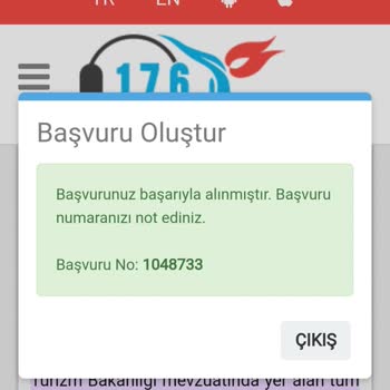 Muglaotelturizm.com Tarafından Yanıltıldım!