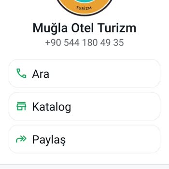 Muglaotelturizm.com Tarafından Yanıltıldım!
