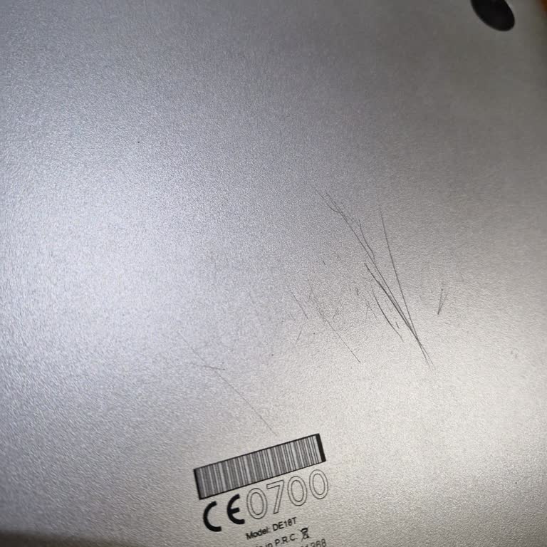 Ofisgrup Kurumsal Tedarik Firmasının Bozuk Ve Çiziklerle Dolu Laptop Satışı!