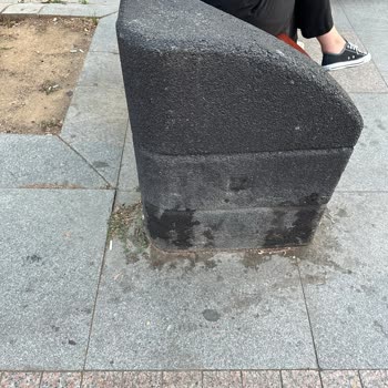 Kadıköy Belediyesi Kirli Ve Pis