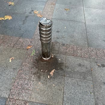 Kadıköy Belediyesi Kirli Ve Pis