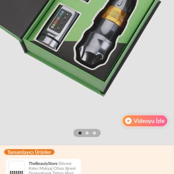 Trendyol'da The Beauty Store Mağazası Sahte Ürün Fahiş Fiyat