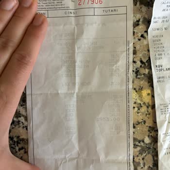 Günaydın Restaurant Günaydın Restorant Haksız Kazanç