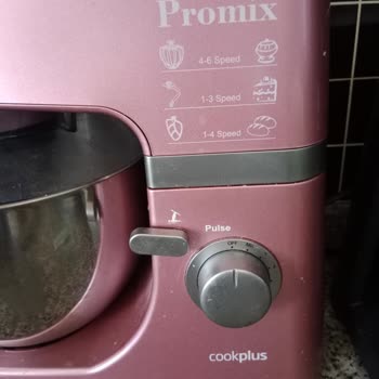 Karaca Promix Cook Plus Şikayetim Var