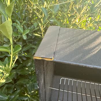 Guruss Barbekü Guruss Mangal Malzeme Kalitesi Hayal Kırıklığına Uğrattı