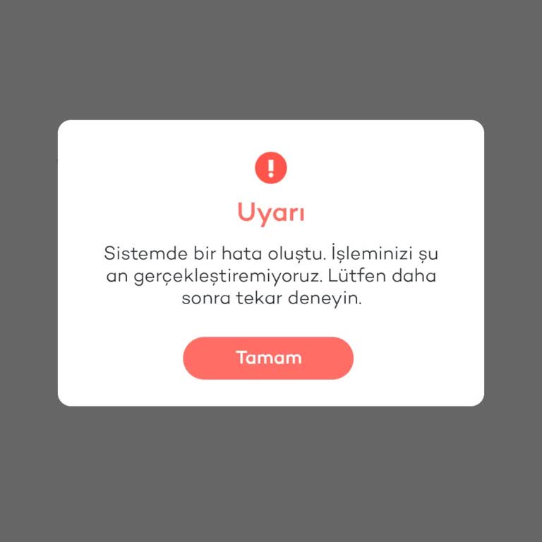 Tosla Giriş Yaparken Sorun Yaşıyorum