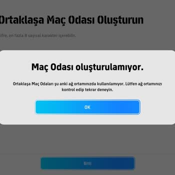 Superonline Fiber Bağlantıyla Online Oyunda Sorun Yaşıyorum