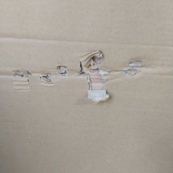 Setay Mobilya Derin Ezilme Ve Kırıklar Var