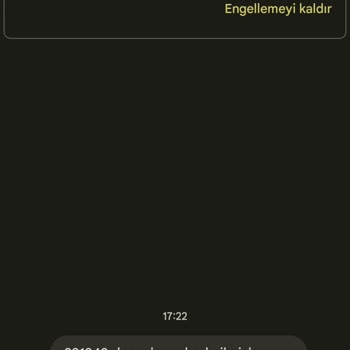 Turkcell Üye Olmadığım Sitelerden Gelen Onay Kodları Hakkında Yardım Talebi