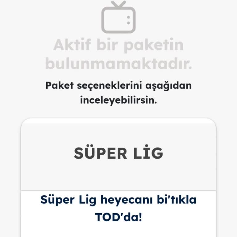 TOD Tv Tod Mağdur Ediyor