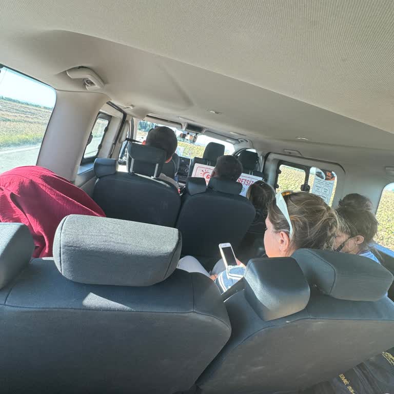 Güneş Tur Vip Güneş Tur Şikayet