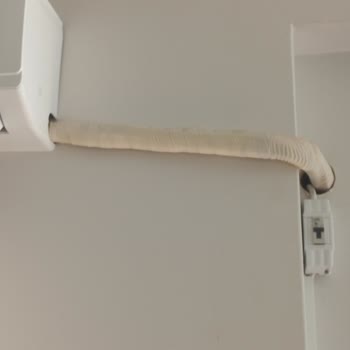 Gree Klima Montajında Yaşanan Hayal Kırıklığı