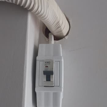 Gree Klima Montajında Yaşanan Hayal Kırıklığı