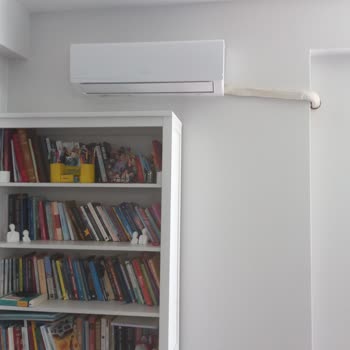 Gree Klima Montajında Yaşanan Hayal Kırıklığı