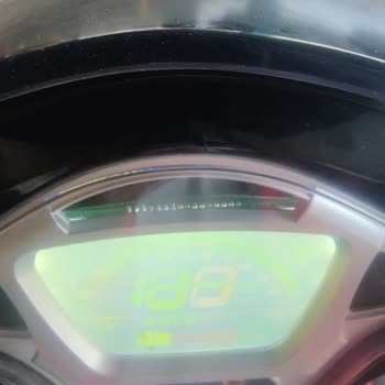 Motolux Mw46 Motosikletin Kronik Sorunları Ve Stok Olmaması