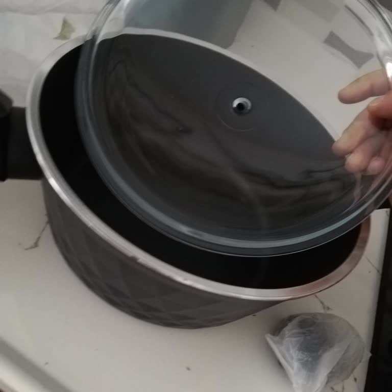 Karaca Züccaciye Karaca Bio Diamond Tencere