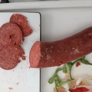 Anpa Gross Market Sağlıksız Hijyen Olmayan Ürün