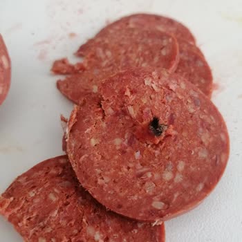 Anpa Gross Market Sağlıksız Hijyen Olmayan Ürün