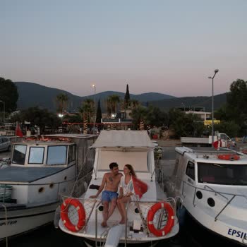 Super Fresh Milföy İçinden Çıkan Maddeler