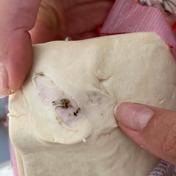 Super Fresh Milföy İçinden Çıkan Maddeler