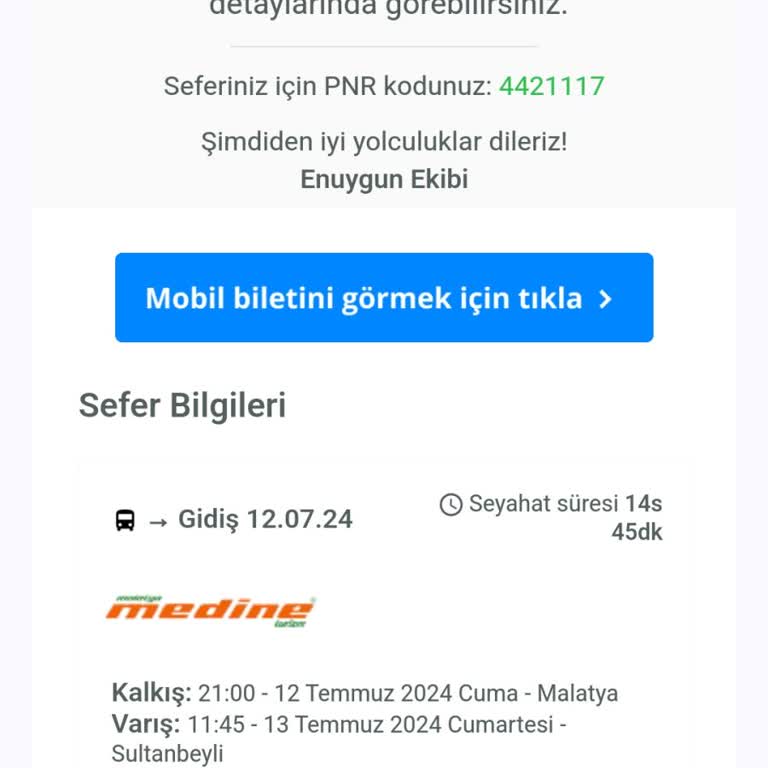 Malatya Medine Turizm Medine Turizm Felaket.