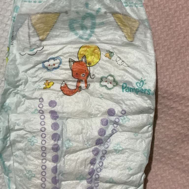 Prima Aktive Bebek Bezi Islaklık Göstergesi Yok