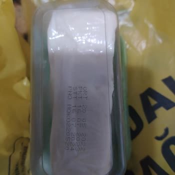 Şok Market 'in Son Kullanma Tarihi Geçmiş Ürün Göndermesi