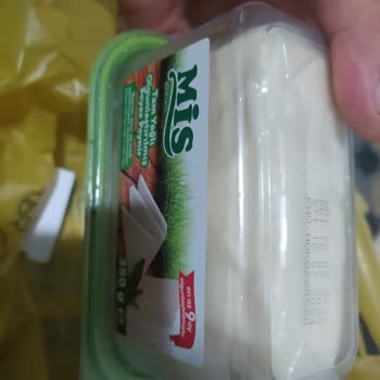Şok Market 'in Son Kullanma Tarihi Geçmiş Ürün Göndermesi