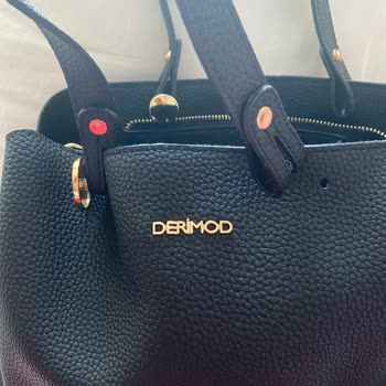 Derimod Çanta Sorunu Ve İlgisiz Müşteri Hizmetleri