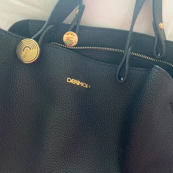 Derimod Çanta Sorunu Ve İlgisiz Müşteri Hizmetleri