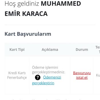 Passolig Parayı Çekti Ama Sistemde Görünmüyor