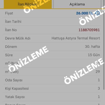 Sahibinden.com İlan Yayımlamak