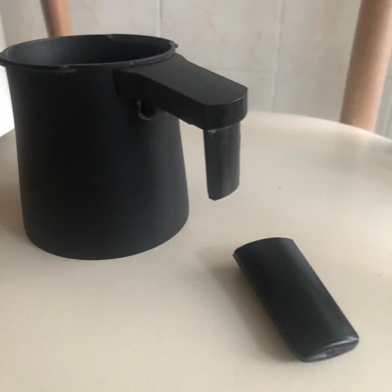 Arçelik K 3300 Türk Kahve Makinesi Isıtma Ve Pişirme Sorunları