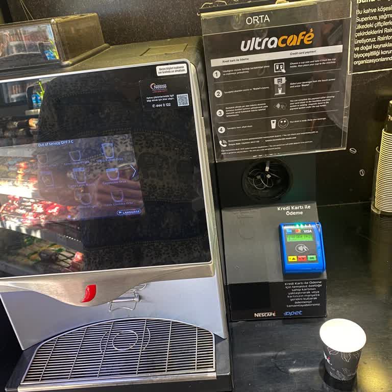 Opet'e Yakışmayan Bir Olay!