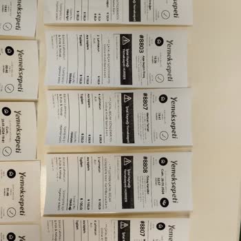 Yemeksepeti Goweb E Son