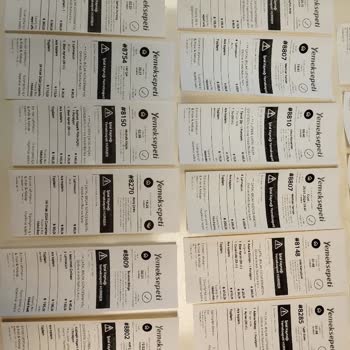 Yemeksepeti Goweb E Son