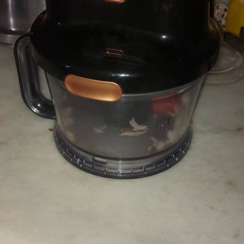 Stilevs Blender Seti Sürekli Arızalanıyor