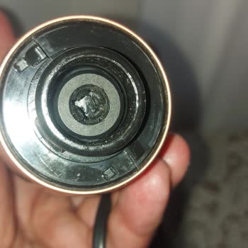 Stilevs Blender Seti Sürekli Arızalanıyor