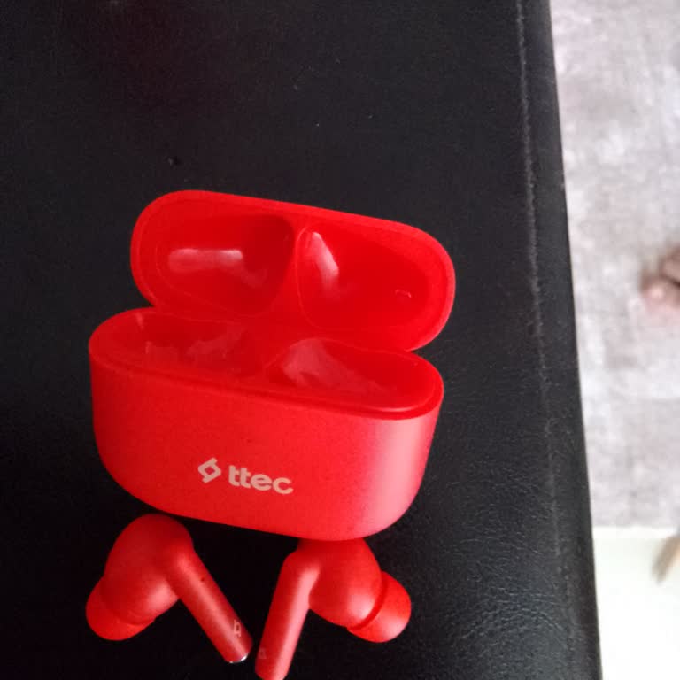 Ttec Bluetooth Kulaklık Çalışmıyor