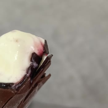 Magnum Dondurmasında Kıl Çıktı!