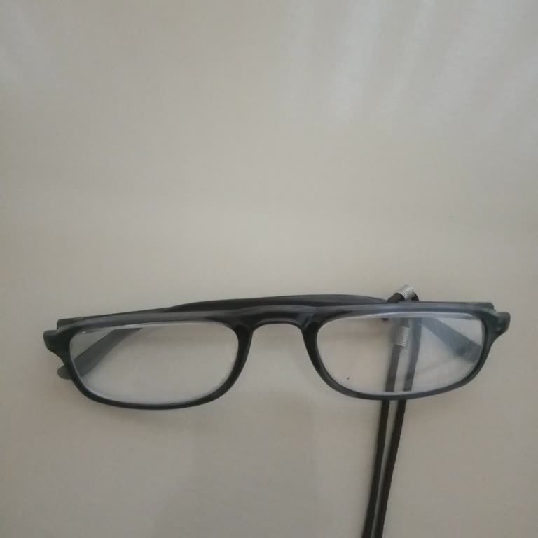 SGK Gözlük Ve Çerçevesi